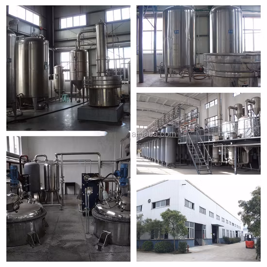 Fondaparinux Natriumzwischenprodukt Dta Dtc Dtd DTH Dtl Dto Dts