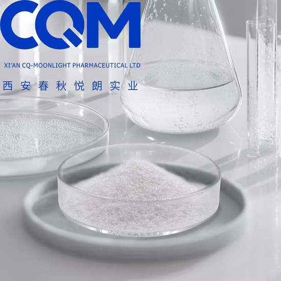 Veterinärmedizinisches Pulver Spectinomycin-Hydrochlorid-Pulver Antibakterielles Spectinomycin-Hydrochlorid-Pulver Spectinomycin-HCl